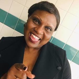 Meet your Posher, Pam